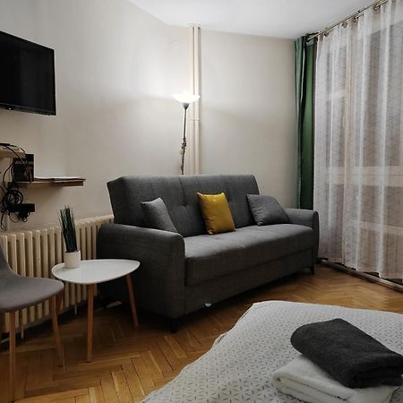 Apartments Bella Užice Dış mekan fotoğraf